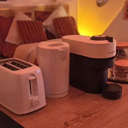 Sunset Lovers - Wifi - Netflix Apartamento *