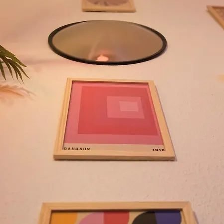 Sunset Lovers - Wifi - Netflix