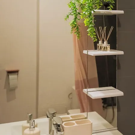 Sunset Lovers - Wifi - Netflix Apartamento Nancy