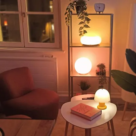 Sunset Lovers - Wifi - Netflix Appartement