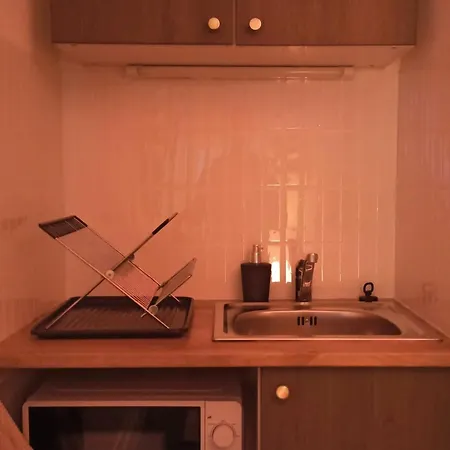 Sunset Lovers - Wifi - Netflix Apartamento *