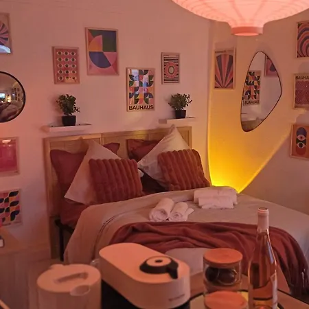 Appartement Sunset Lovers - Wifi - Netflix *