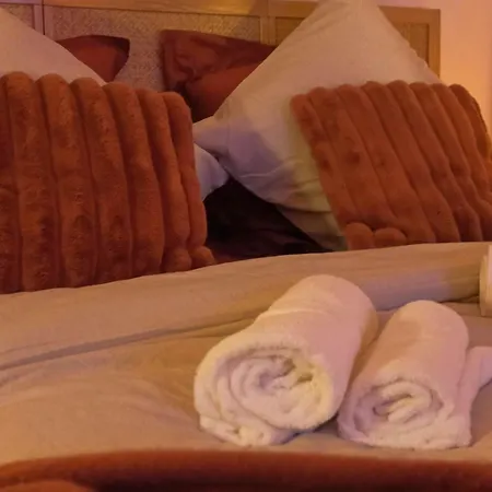 Appartement Sunset Lovers - Wifi - Netflix Nancy