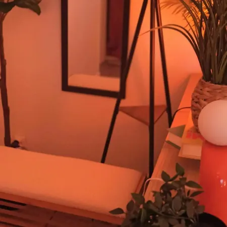 Sunset Lovers - Wifi - Netflix Apartamento