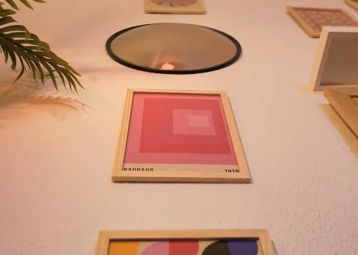 Sunset Lovers - Wifi - Netflix