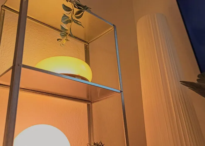 Sunset Lovers - Wifi - Netflix