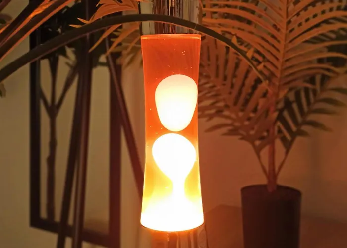 Apartamento Sunset Lovers - Wifi - Netflix Nancy