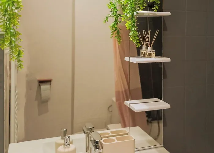 Sunset Lovers - Wifi - Netflix Apartamento Nancy