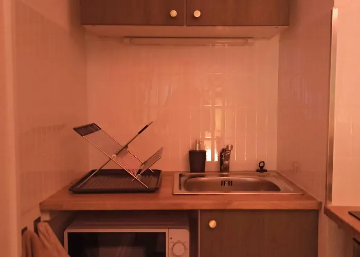 Sunset Lovers - Wifi - Netflix Apartmán *