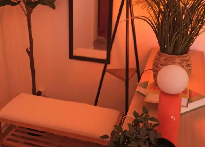 Sunset Lovers - Wifi - Netflix Apartamento