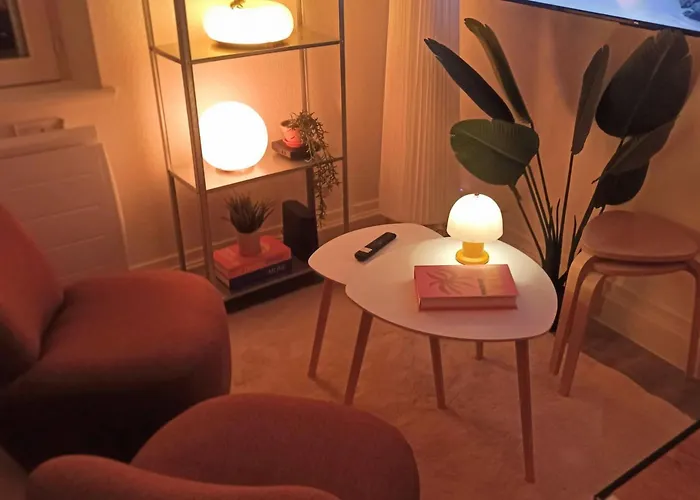 Sunset Lovers - Wifi - Netflix